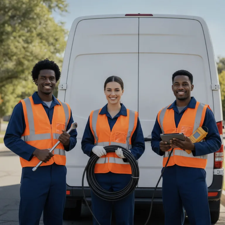 Ev Charger team in Phoenix